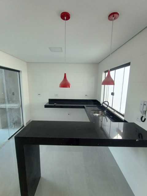 Casa à venda com 3 quartos, 95m² - Foto 15