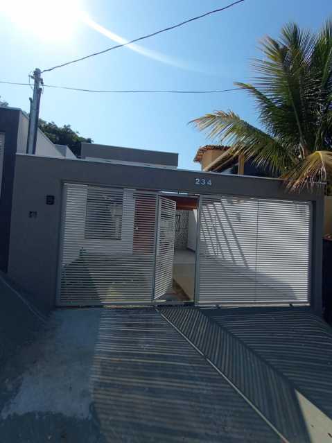 Casa à venda com 3 quartos, 95m² - Foto 18