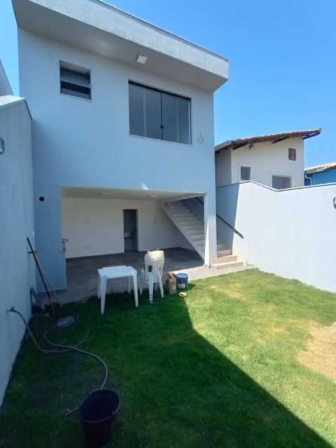 Casa à venda com 3 quartos, 120m² - Foto 5