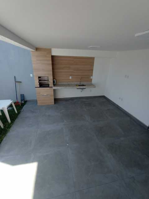 Casa à venda com 3 quartos, 120m² - Foto 7