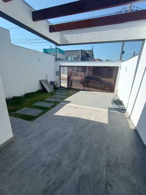 Casa à venda com 3 quartos, 120m² - Foto 21