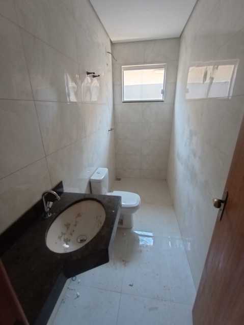 Casa à venda com 4 quartos, 140m² - Foto 10