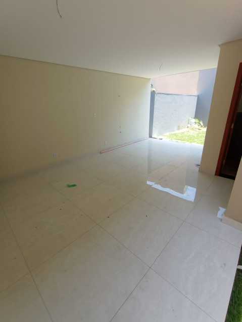 Casa à venda com 4 quartos, 140m² - Foto 15