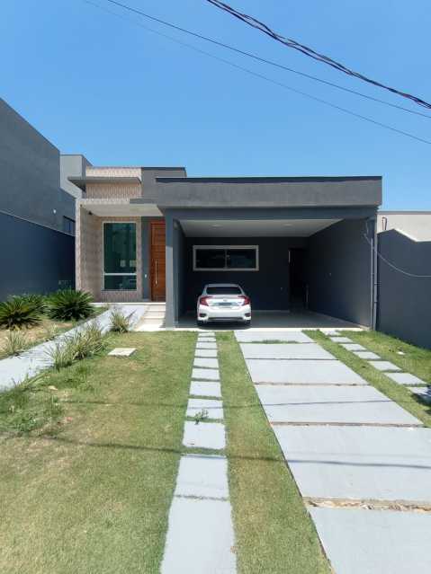 Casa de Condomínio à venda com 3 quartos, 180m² - Foto 1