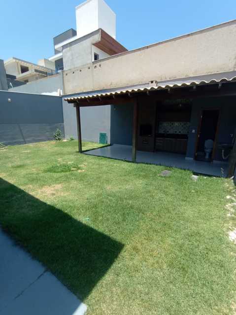 Casa de Condomínio à venda com 3 quartos, 180m² - Foto 3