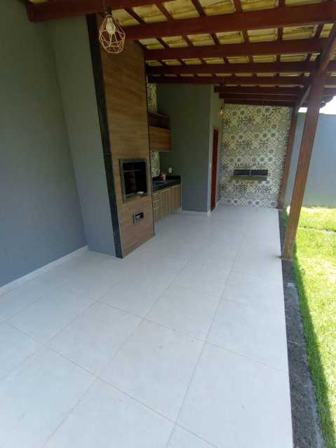 Casa de Condomínio à venda com 3 quartos, 180m² - Foto 6