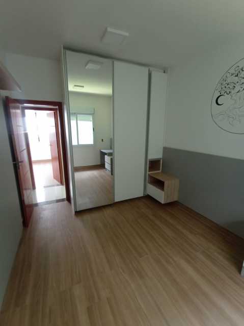 Casa de Condomínio à venda com 3 quartos, 180m² - Foto 12