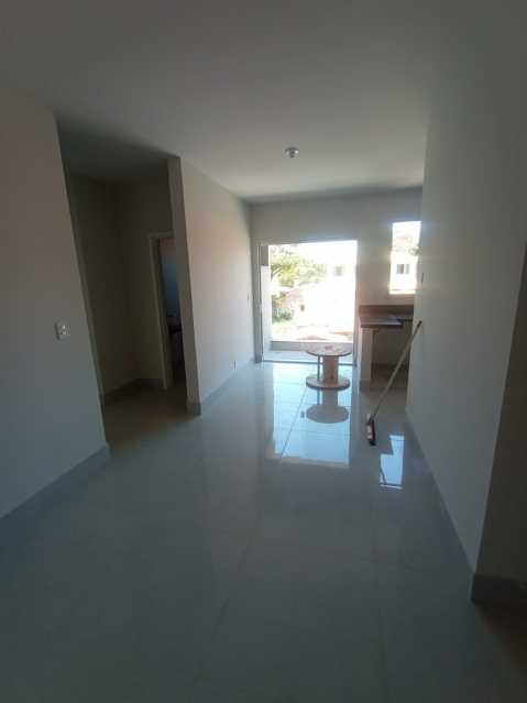 Apartamento à venda com 2 quartos, 71m² - Foto 2