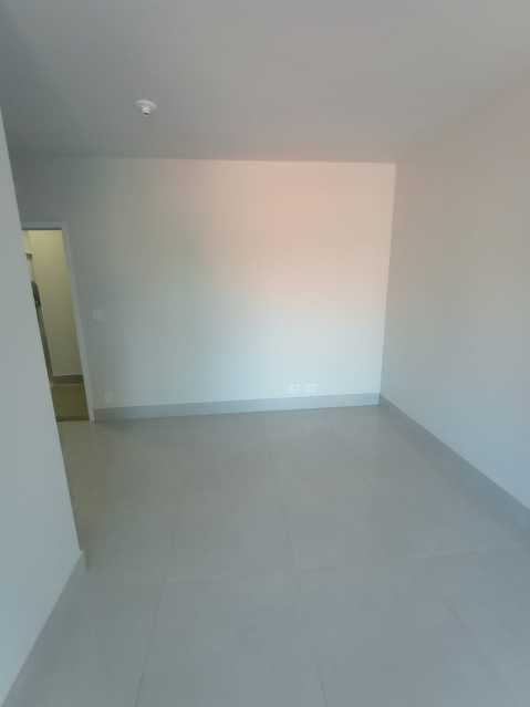 Apartamento à venda com 2 quartos, 71m² - Foto 5