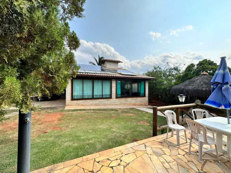 Casa de Condomínio à venda com 3 quartos, 170m² - Foto 3