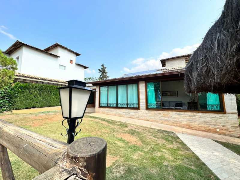 Casa de Condomínio à venda com 3 quartos, 170m² - Foto 4