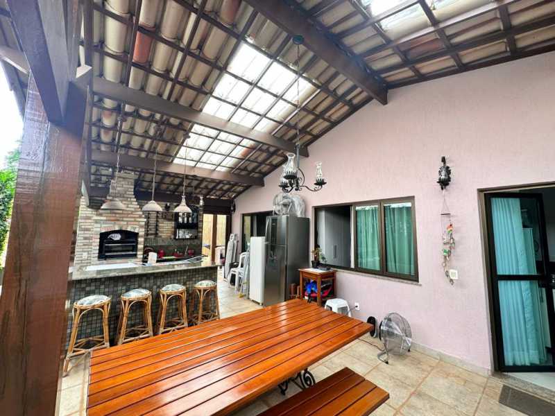 Casa de Condomínio à venda com 3 quartos, 170m² - Foto 14