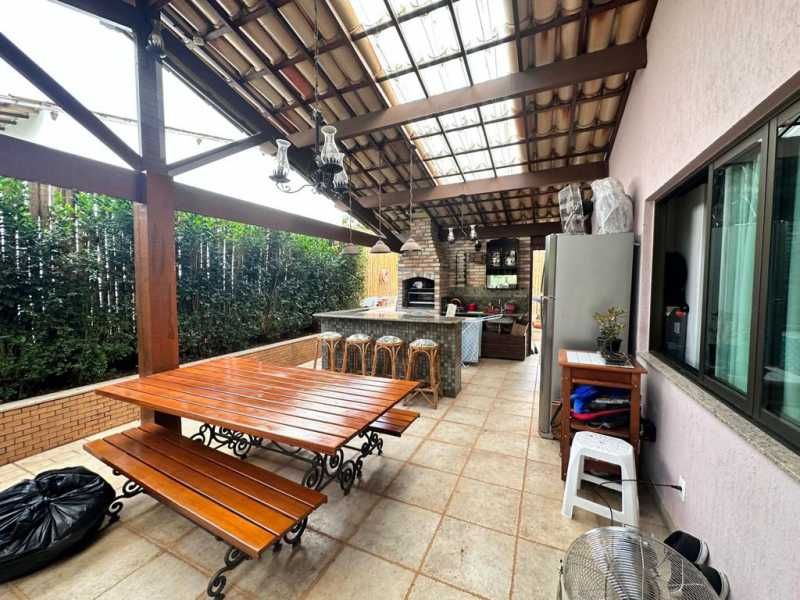 Casa de Condomínio à venda com 3 quartos, 170m² - Foto 15