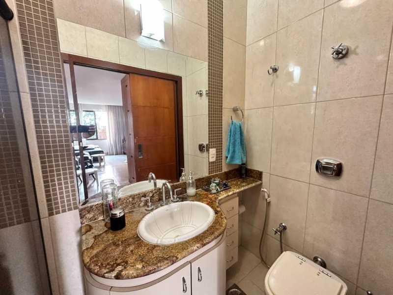 Casa de Condomínio à venda com 3 quartos, 170m² - Foto 16