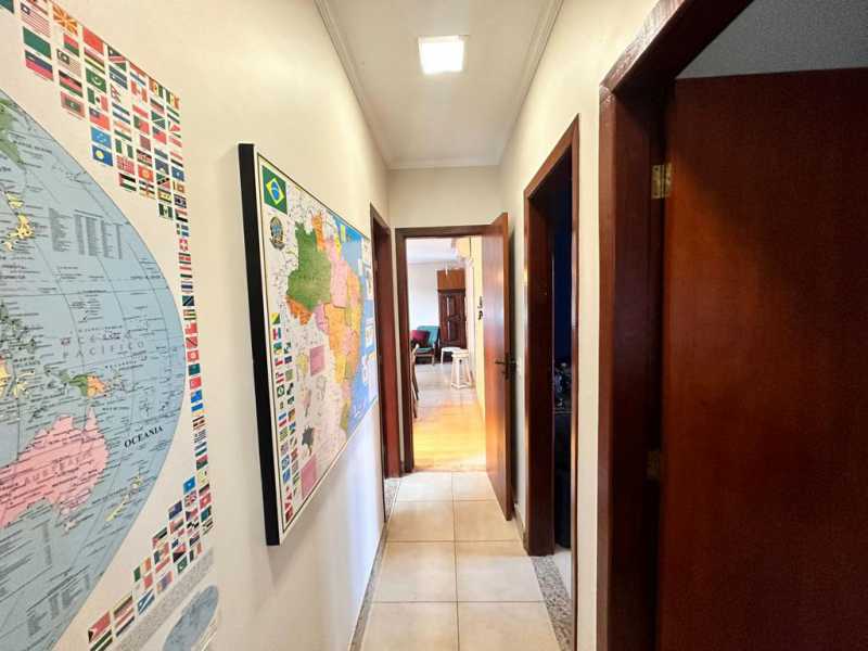 Casa de Condomínio à venda com 3 quartos, 170m² - Foto 18