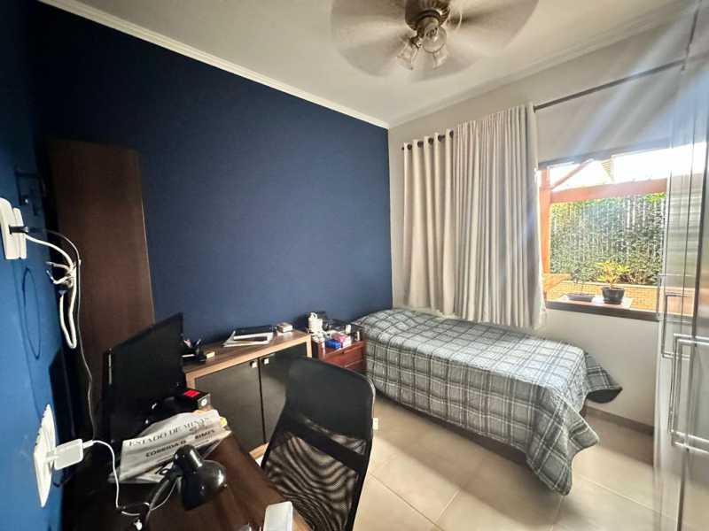 Casa de Condomínio à venda com 3 quartos, 170m² - Foto 21