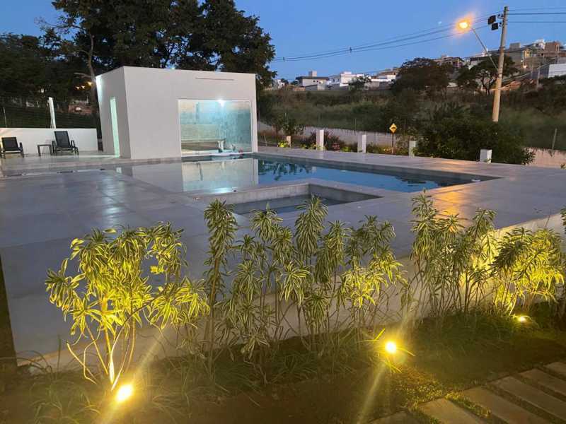 Casa de Condomínio à venda e aluguel com 5 quartos, 540m² - Foto 27