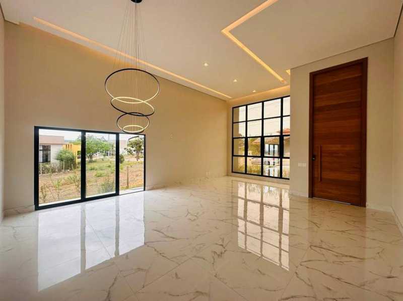 Casa de Condomínio à venda e aluguel com 4 quartos, 305m² - Foto 3