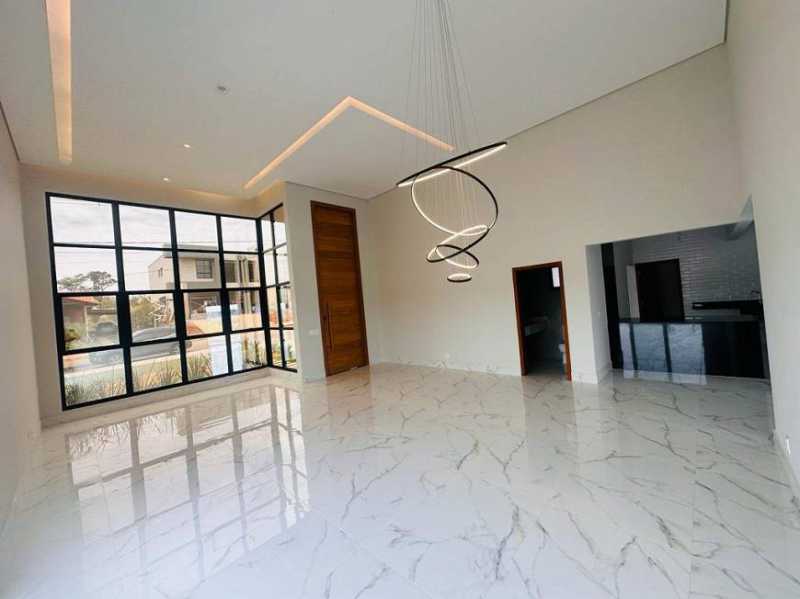 Casa de Condomínio à venda e aluguel com 4 quartos, 305m² - Foto 7