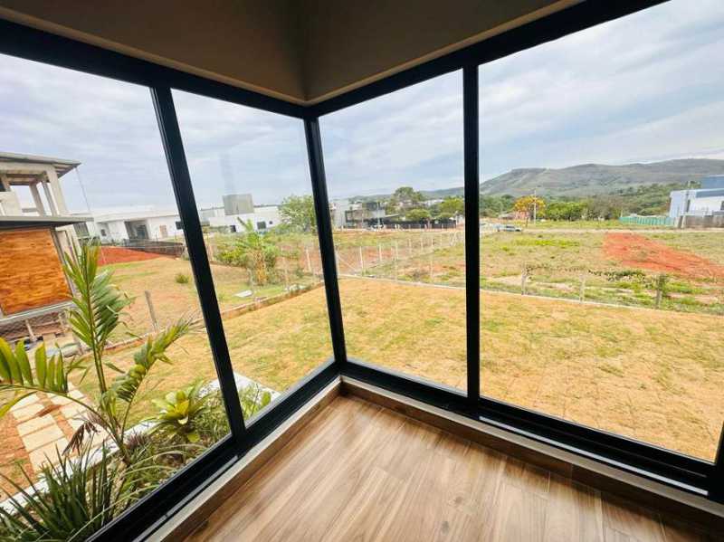 Casa de Condomínio à venda e aluguel com 4 quartos, 305m² - Foto 14