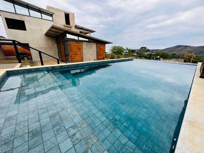 Casa de Condomínio à venda e aluguel com 4 quartos, 305m² - Foto 20