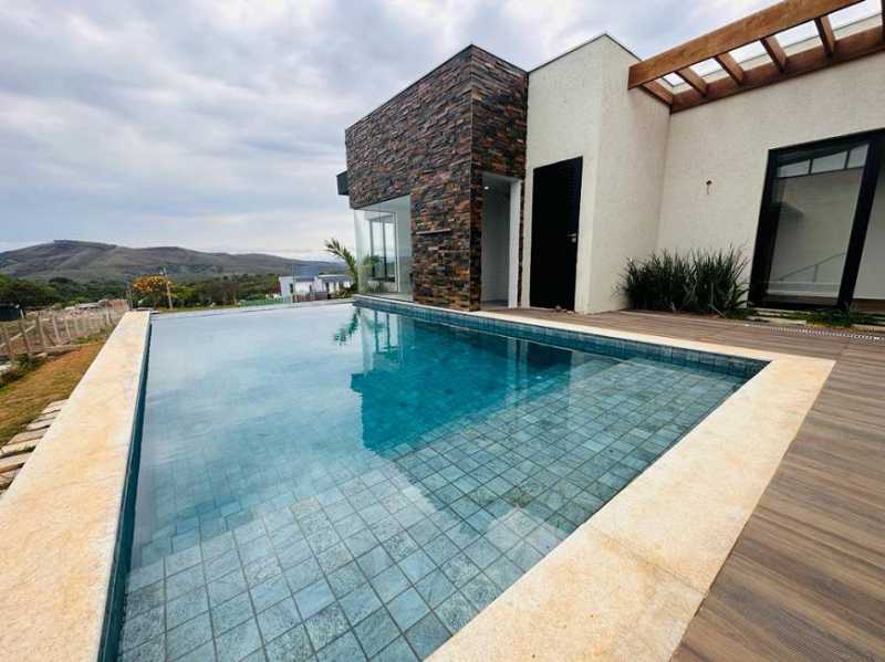 Casa de Condomínio à venda e aluguel com 4 quartos, 305m² - Foto 22