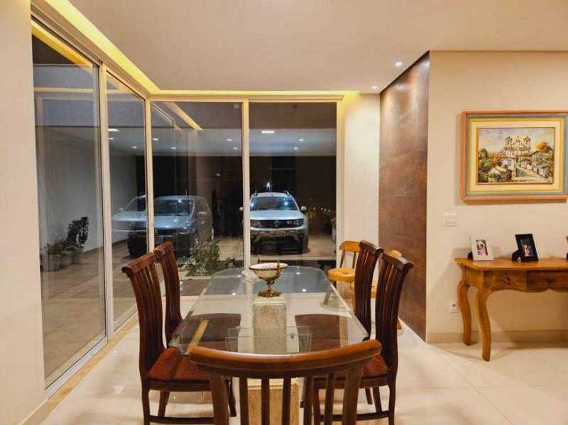 Casa de Condomínio à venda com 3 quartos, 495m² - Foto 4