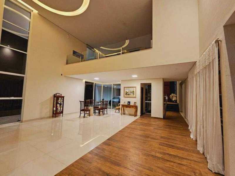 Casa de Condomínio à venda com 3 quartos, 495m² - Foto 16