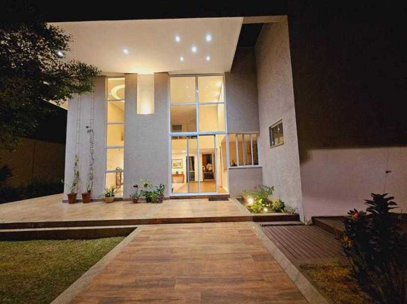 Casa de Condomínio à venda com 3 quartos, 495m² - Foto 18