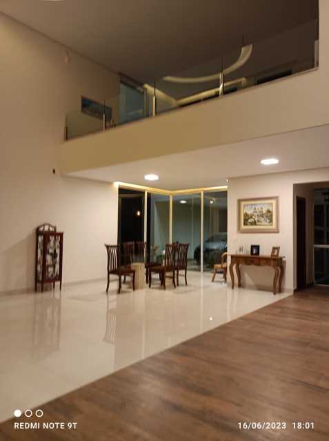 Casa de Condomínio à venda com 3 quartos, 495m² - Foto 19