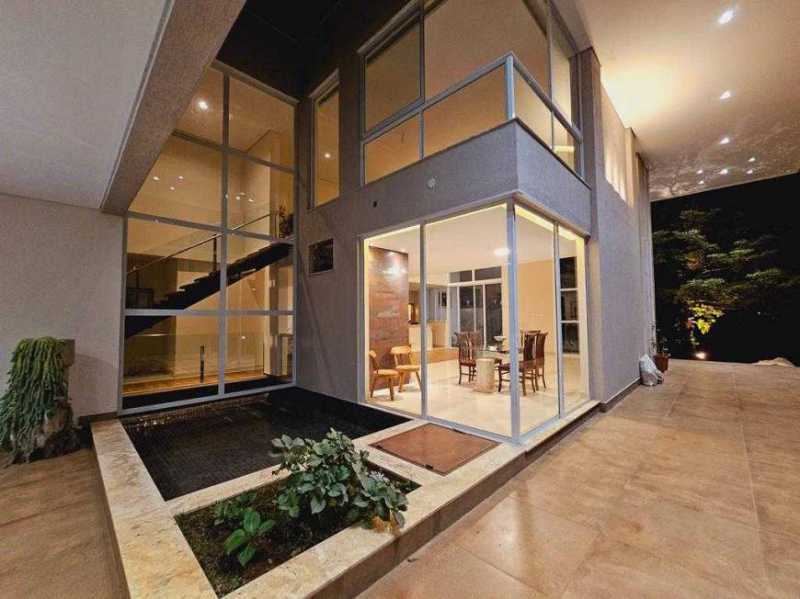 Casa de Condomínio à venda com 3 quartos, 495m² - Foto 20