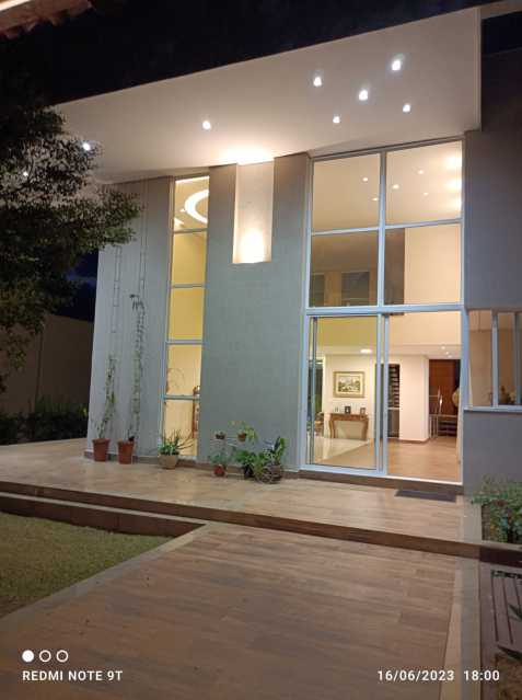 Casa de Condomínio à venda com 3 quartos, 495m² - Foto 25