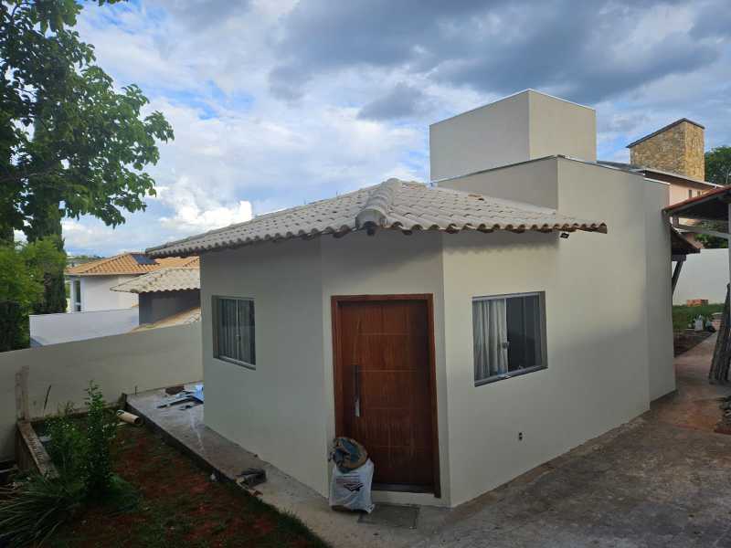 Casa de Condomínio à venda com 2 quartos, 132m² - Foto 1