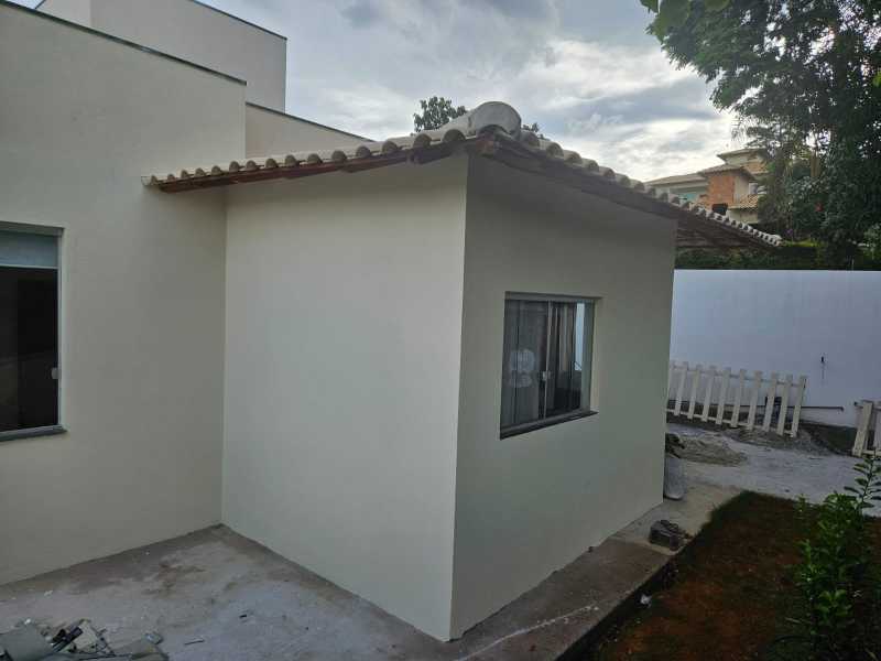 Casa de Condomínio à venda com 2 quartos, 132m² - Foto 5