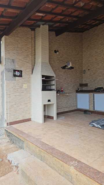 Casa de Condomínio à venda com 2 quartos, 132m² - Foto 8