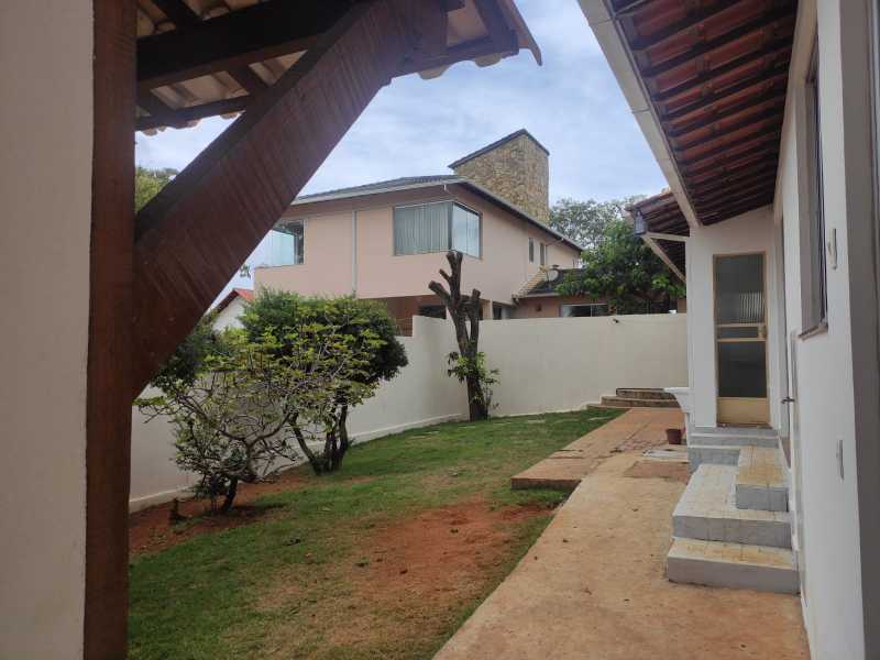 Casa de Condomínio à venda com 2 quartos, 132m² - Foto 15