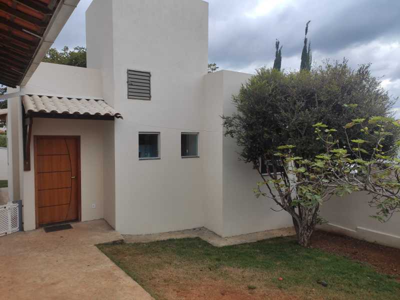 Casa de Condomínio à venda com 2 quartos, 132m² - Foto 16