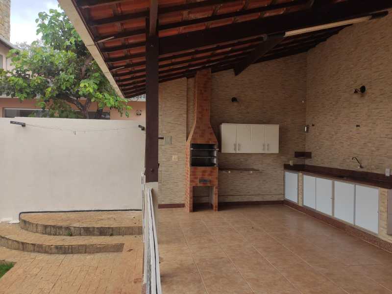 Casa de Condomínio à venda com 2 quartos, 132m² - Foto 17