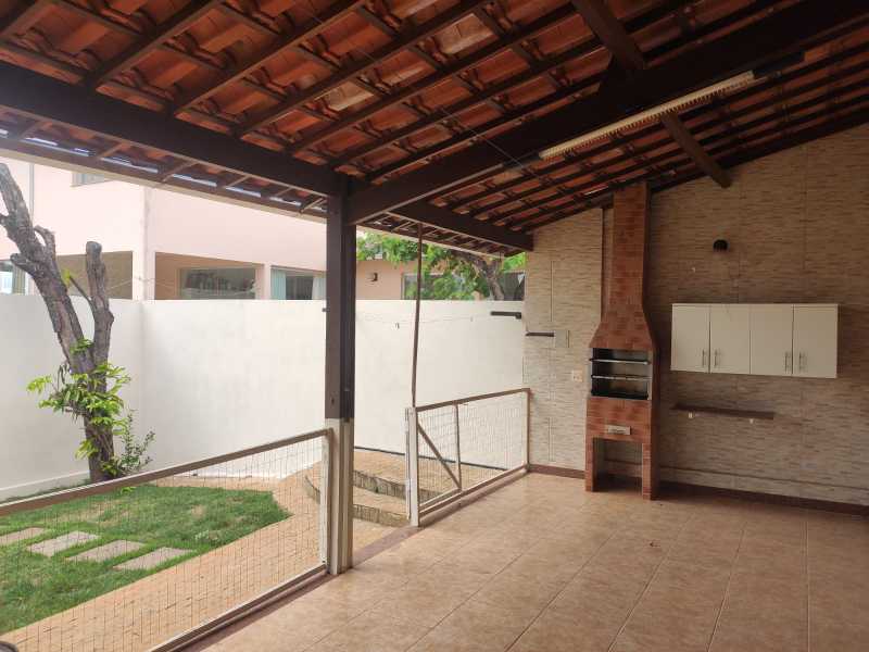 Casa de Condomínio à venda com 2 quartos, 132m² - Foto 20