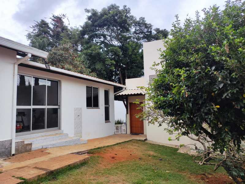 Casa de Condomínio à venda com 2 quartos, 132m² - Foto 23