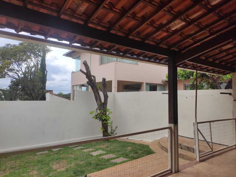 Casa de Condomínio à venda com 2 quartos, 132m² - Foto 25