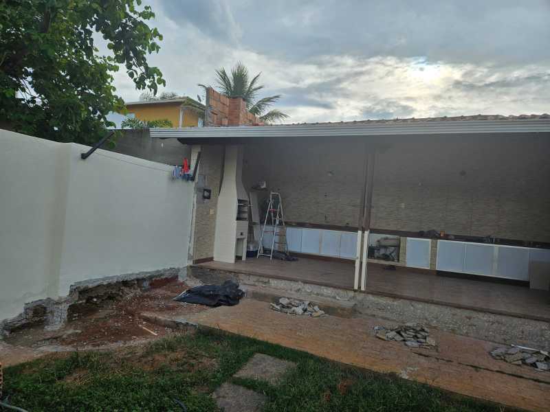 Casa de Condomínio à venda com 2 quartos, 132m² - Foto 26