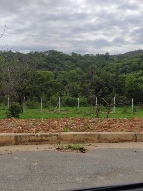 Terreno à venda, 544 - Foto 1