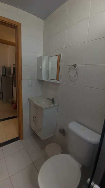 Apartamento à venda com 2 quartos, 62m² - Foto 3