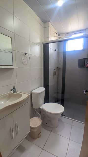 Apartamento à venda com 2 quartos, 62m² - Foto 4