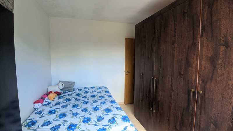 Apartamento à venda com 2 quartos, 62m² - Foto 5