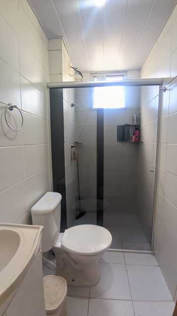 Apartamento à venda com 2 quartos, 62m² - Foto 6