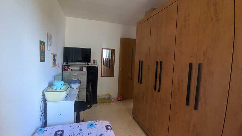 Apartamento à venda com 2 quartos, 62m² - Foto 7