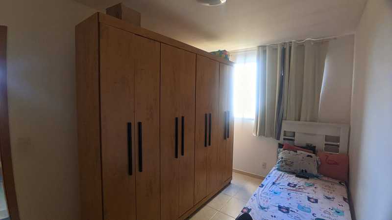 Apartamento à venda com 2 quartos, 62m² - Foto 8