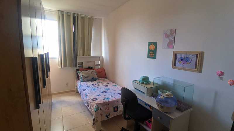 Apartamento à venda com 2 quartos, 62m² - Foto 9